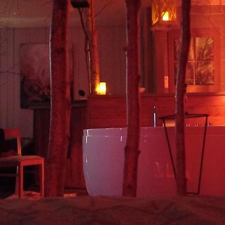 Francorchamps Guest House, Chambres Avec Ou Sans Jacuzzi Malmedy Luaran gambar