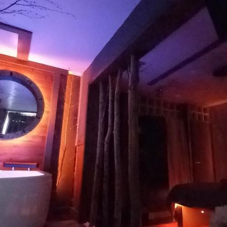 Francorchamps Guest House, Chambres Avec Ou Sans Jacuzzi Malmedy Luaran gambar