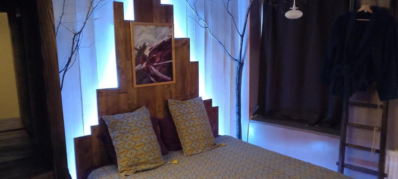 Francorchamps Guest House, Chambres Avec Ou Sans Jacuzzi Malmedy Luaran gambar