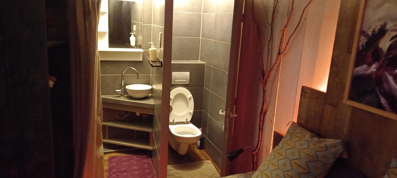 Francorchamps Guest House, Chambres Avec Ou Sans Jacuzzi Malmedy Luaran gambar