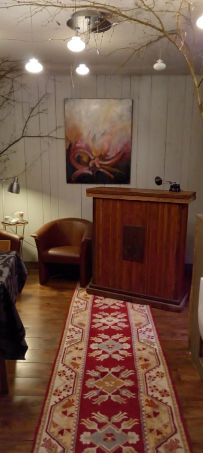 Francorchamps Guest House, Chambres Avec Ou Sans Jacuzzi Malmedy Luaran gambar