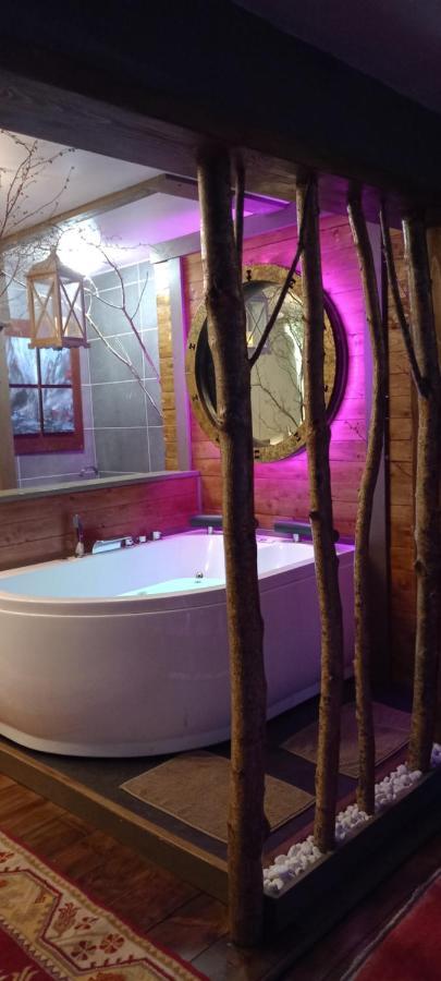 Francorchamps Guest House, Chambres Avec Ou Sans Jacuzzi Malmedy Luaran gambar