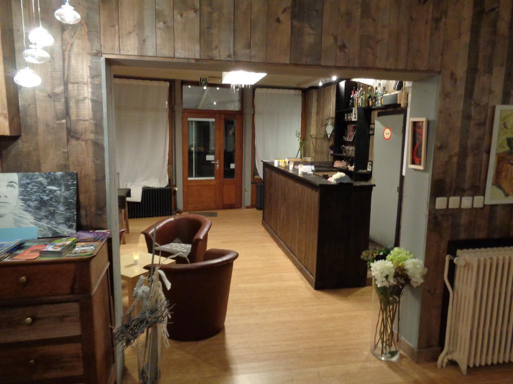 Francorchamps Guest House, Chambres Avec Ou Sans Jacuzzi Malmedy Luaran gambar