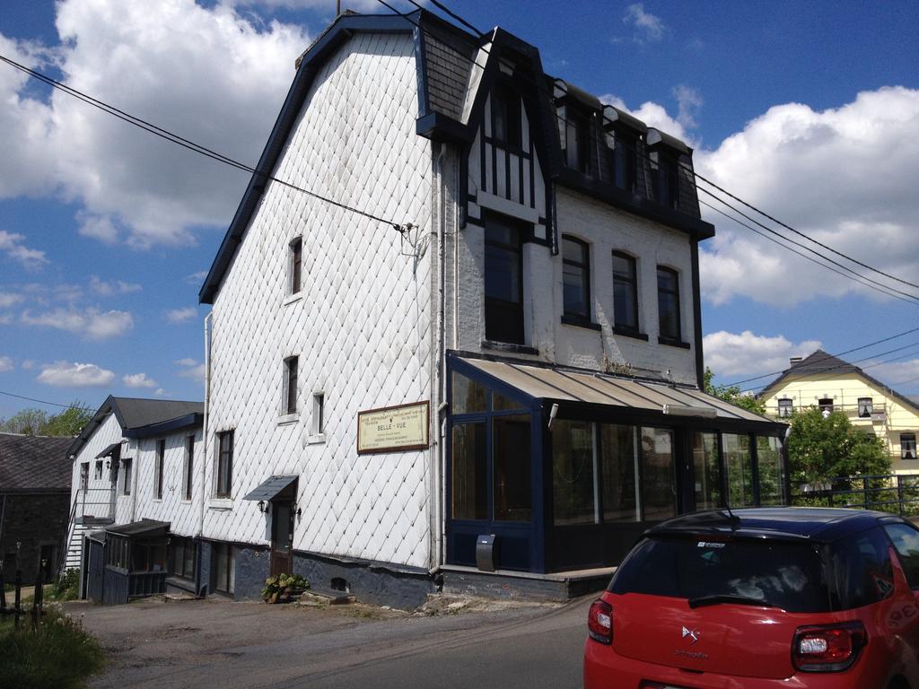 Francorchamps Guest House, Chambres Avec Ou Sans Jacuzzi Malmedy Luaran gambar