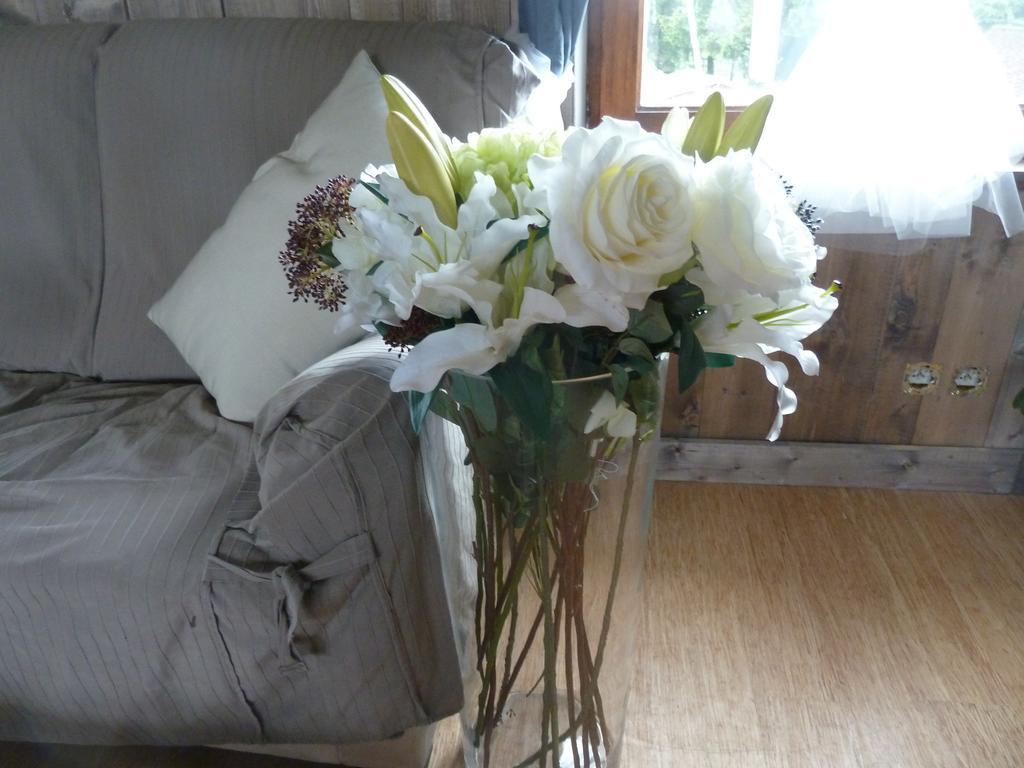 Francorchamps Guest House, Chambres Avec Ou Sans Jacuzzi Malmedy Luaran gambar