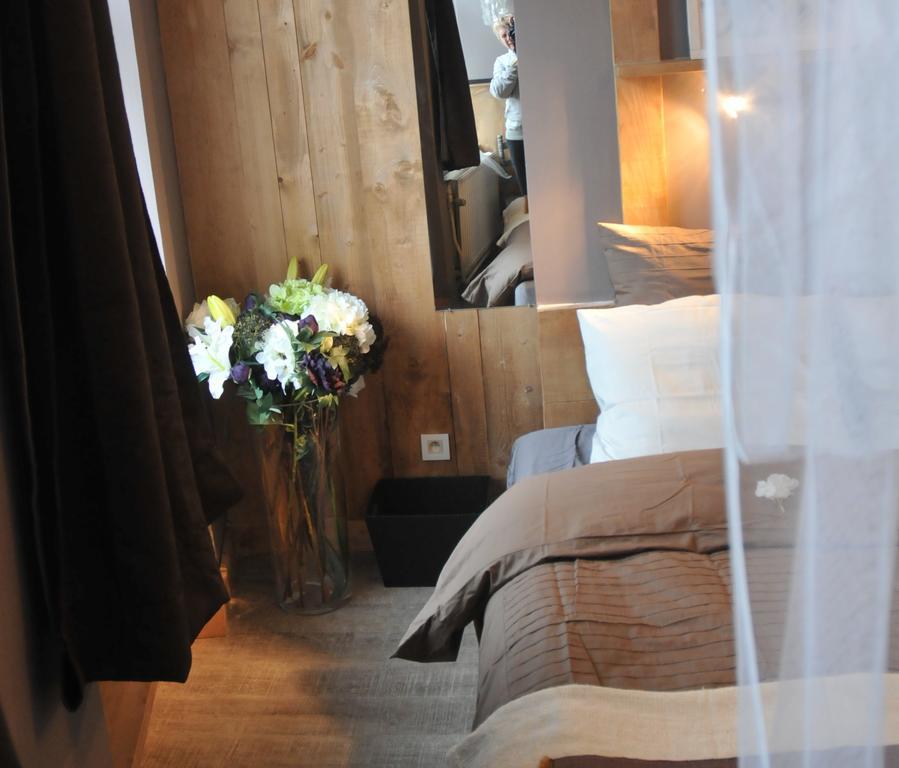 Francorchamps Guest House, Chambres Avec Ou Sans Jacuzzi Malmedy Bilik gambar