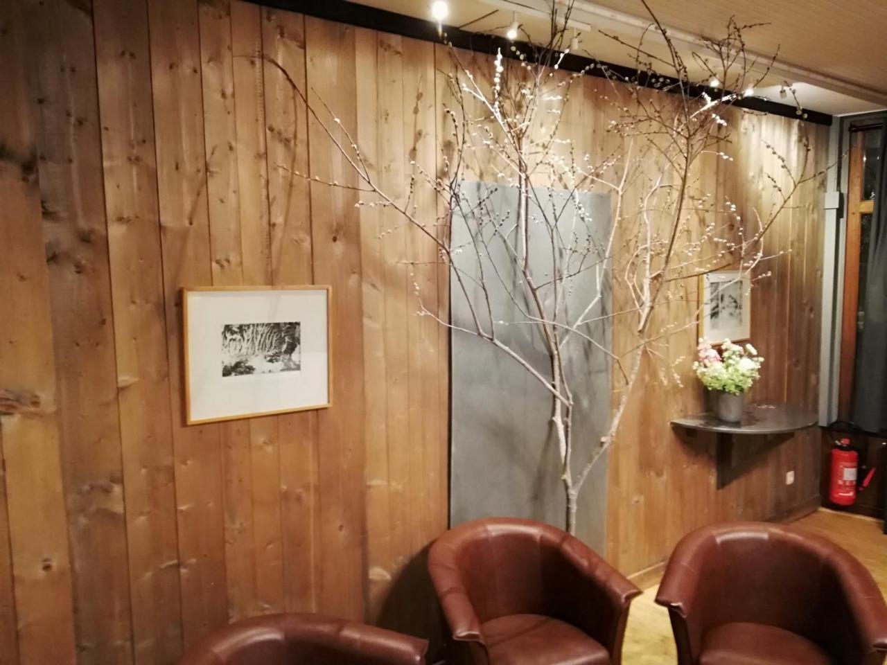 Francorchamps Guest House, Chambres Avec Ou Sans Jacuzzi Malmedy Luaran gambar